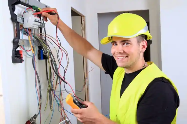 elektricien Schipborg